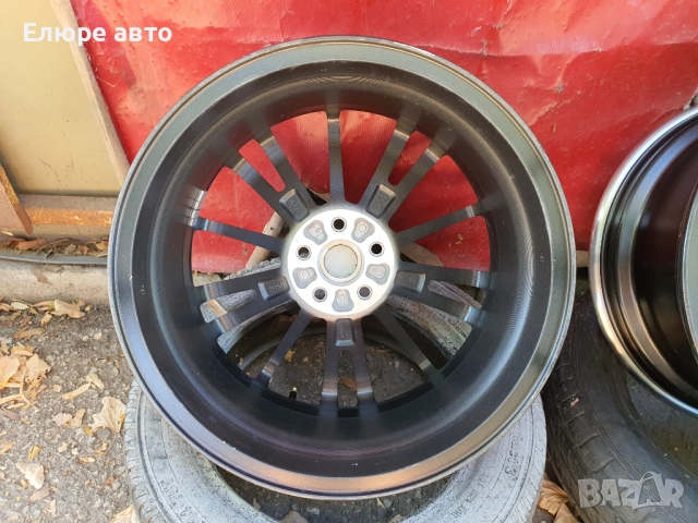 Джанти Toyota GТ86,Tойота 5x100x7J17ет48, снимка 9 - Гуми и джанти - 51749403