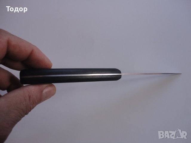 Нож Monogram, снимка 4 - Ножове - 43030954