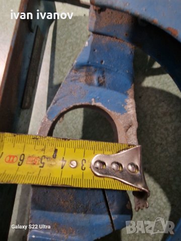 Приставка За Цирколяр, снимка 3 - Бормашини - 39542422