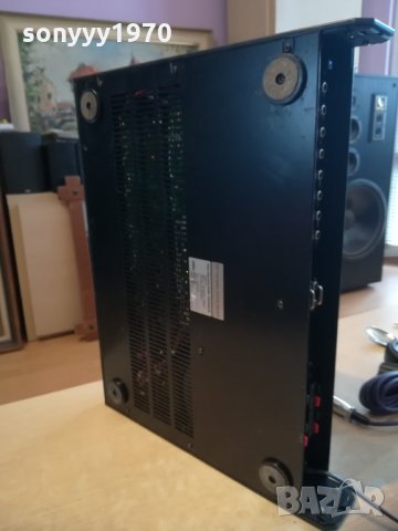 braun a2 stereo ampli-made in germany 2503210908, снимка 10 - Ресийвъри, усилватели, смесителни пултове - 32295057