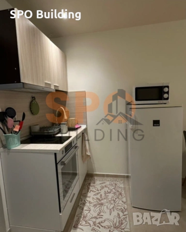 Продава Студио , снимка 8 - Апартаменти - 53520542