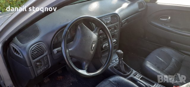 Volvo s 40 на части, снимка 3 - Автомобили и джипове - 26697157