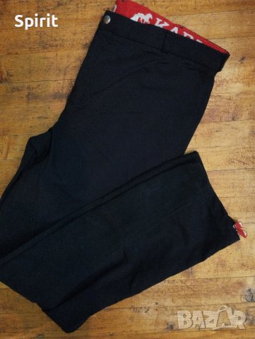 Брич за езда Slund ХХЛ, снимка 2 - Коне - 43408183