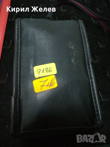 Ретро фотоапарат - 9186, снимка 6 - Други ценни предмети - 26291940