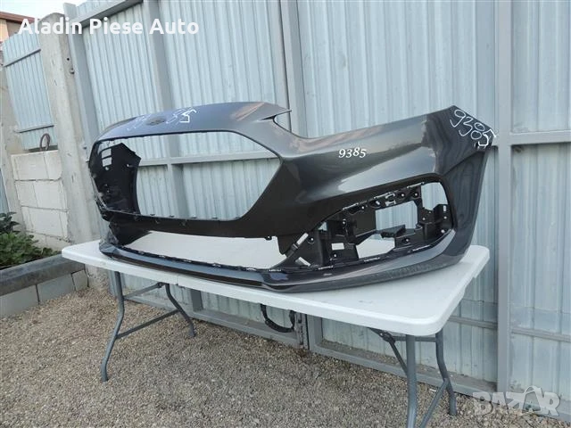 Предна броня Ford mondeo 2018 2019 2020 2021 MK5 код JS7B-17D957-A, снимка 2 - Аксесоари и консумативи - 50472410