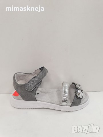 детски сандали 7581, снимка 1