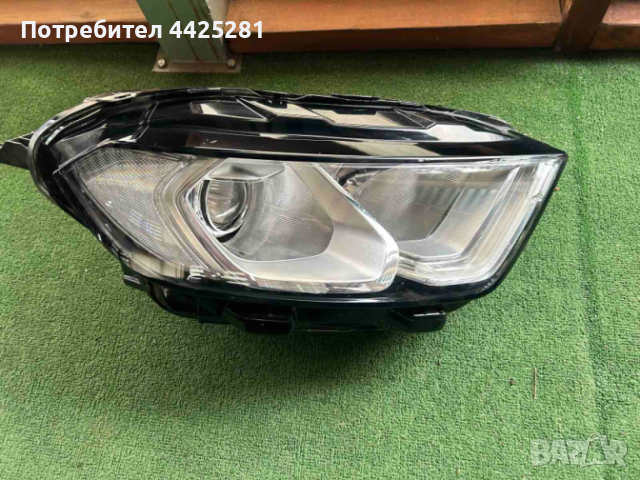 фар десен Ford Ecosport 2017-2022 г. #518S., снимка 2 - Части - 53571883