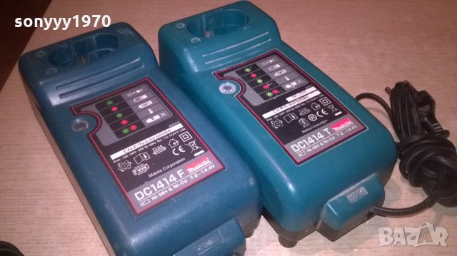 Makita-charger-здрави-внос швеицария