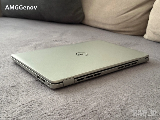 Чисто Нов 14’FHD IPS/i5-1350p/16GB DDR5/Dell Latitude 5440/512GB SSD, снимка 6 - Лаптопи за работа - 53259588