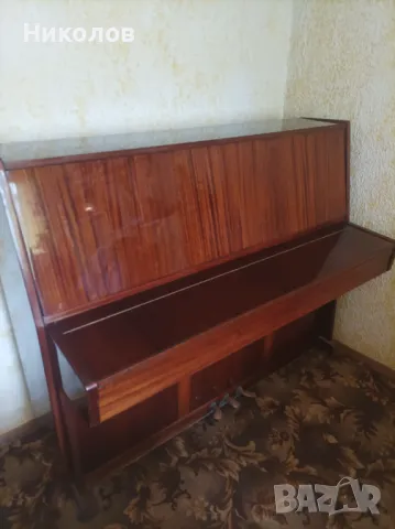 Акустично пиано "Cherny", снимка 3 - Други инструменти - 48232754