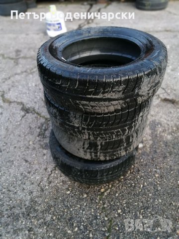 Гуми 195 65 15 Мишелин Michelin  4  броя Нов внос Цената е за брой гума  Без коментар на цената, снимка 2 - Гуми и джанти - 39147999