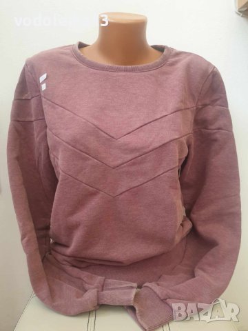 нови блузи,,Накетано,,-едноцветни, снимка 2 - Блузи с дълъг ръкав и пуловери - 44113500