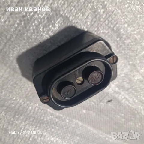 Ключ Пускател, снимка 9 - Електродвигатели - 48881272