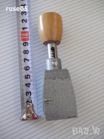 Датник стар - 1, снимка 5 - Други ценни предмети - 50113429