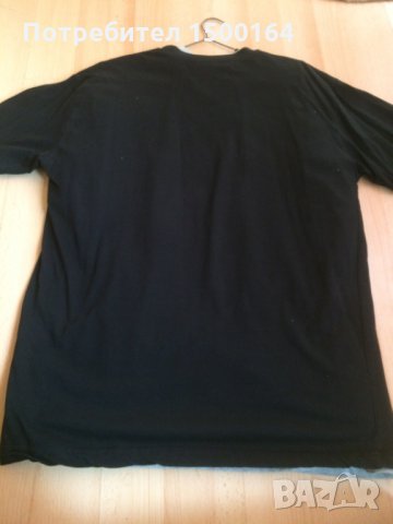 Хип Хоп тениска Time is Money, снимка 3 - Тениски - 35303776