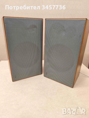 Немски Винтидж Класики Canton LE 600 10 инча