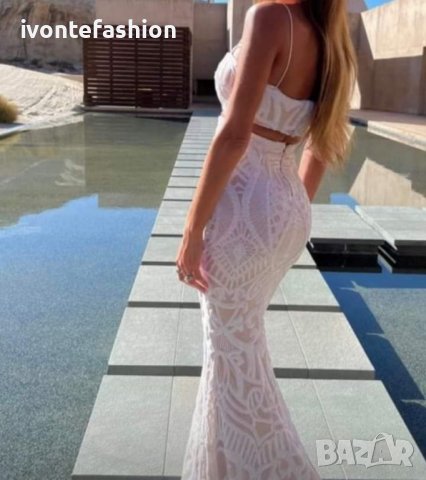 елегантен комплект , снимка 1