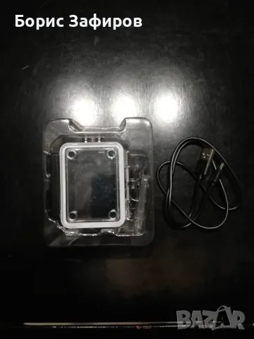 Малка  камера нова, снимка 2 - Камери - 48073905