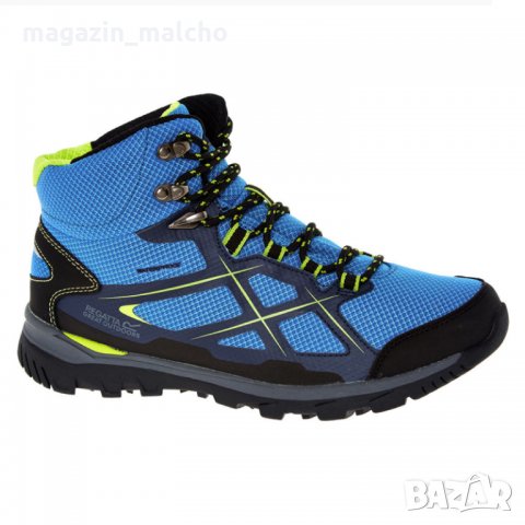 МЪЖКИ БОТИ REGATTA KOTА; размери: 42