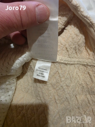 Patagonia Capra Fleece Hoodie Дамски Суичър Горница С Качулка Раз.М, снимка 12 - Суичъри - 53211822