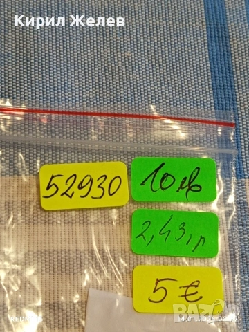 Сребърна монета 6 кройцера 1674г. Леополд първи Австрия рядка 52930, снимка 14 - Нумизматика и бонистика - 53092419