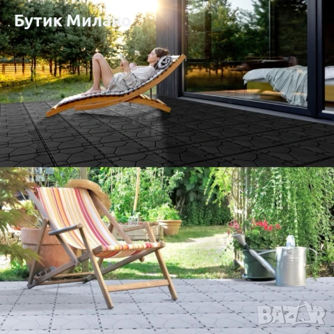 Многофункционални плочи, снимка 3 - Други стоки за дома - 51192087