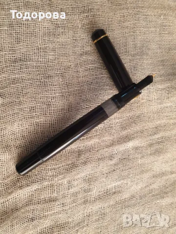 Старинна писалка Pelikan , снимка 4 - Антикварни и старинни предмети - 48742198