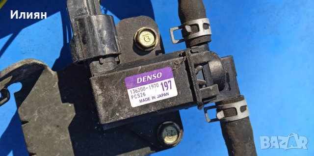 Вакумен соленойд за Honda Civic 1.4 1999