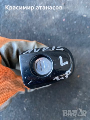 Патрон за предна лява врата за Тойота Аурис.N0501337