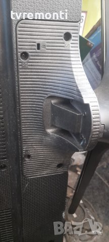 оригинална стойка телевизор Samsung модел UE43J5670, снимка 4 - Стойки, 3D очила, аксесоари - 36902365