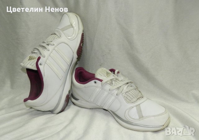 маратонки adidas -Fitnessschuh CORE 50 номер 39, снимка 5 - Маратонки - 27109993
