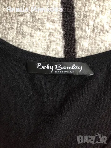 Дамска блуза, снимка 4 - Блузи с дълъг ръкав и пуловери - 47547976