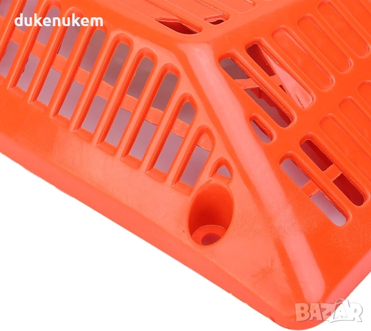 Комплект от 2 броя Стартер за верижна резачка модел 52, снимка 3 - Градинска техника - 52386430