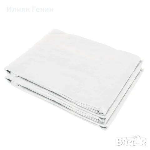 Резервно фолио Outsunny за оранжерия 6x3x2 м, здраво, устойчиво на разкъсване, 12 прозореца, врата