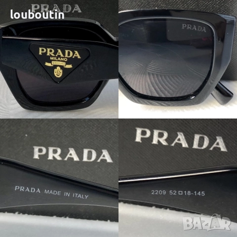 Дамски слънчеви очила котка многоъгълни, снимка 3 - Слънчеви и диоптрични очила - 51772990