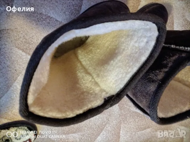 Топли ботуши, снимка 2 - Дамски ботуши - 49274256