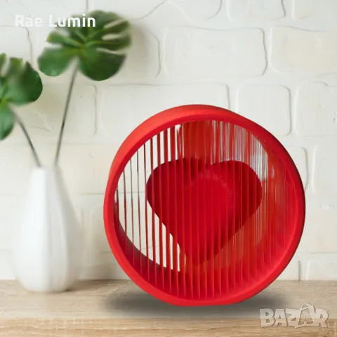 Сувенир любов, снимка 1