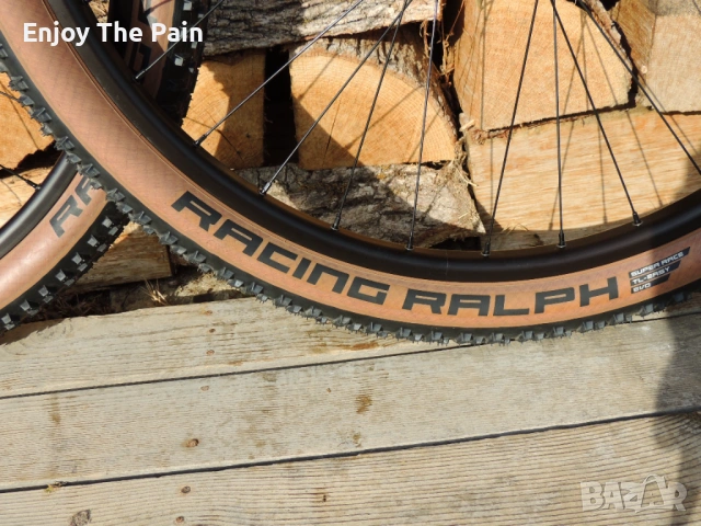 Капли 29" Shimano XT/Conway, снимка 3 - Части за велосипеди - 53228631