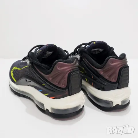 NIKE AQ1272 AIR MAX Deluxe Midnight Оригинални Маратонки 40.5-41 26.5см, снимка 4 - Маратонки - 49923272