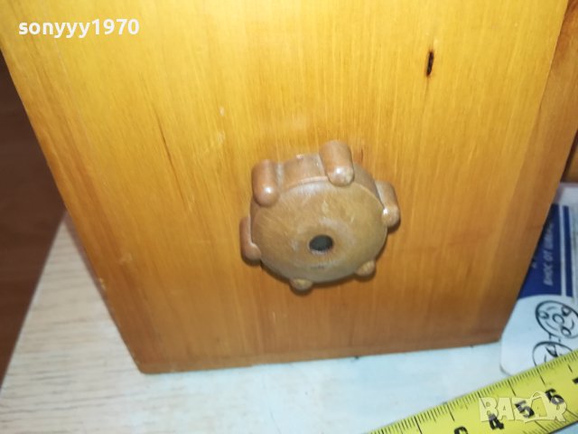 CANTONI-MADE IN ITALY-ВНОС SWISS 0502241121, снимка 16 - Колекции - 44140778