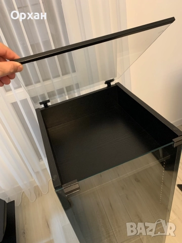 Hi-Fi шкаф , снимка 4 - Аудиосистеми - 52744108