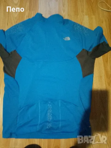 Мъжка тениска , снимка 3 - Тениски - 50245214
