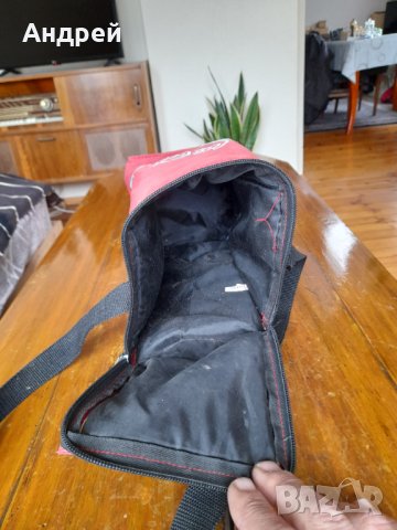 Стара чанта Кока Кола,Coca Cola #4, снимка 7 - Други ценни предмети - 40185330