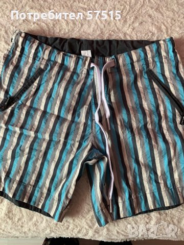 Мъжки шорти , снимка 1