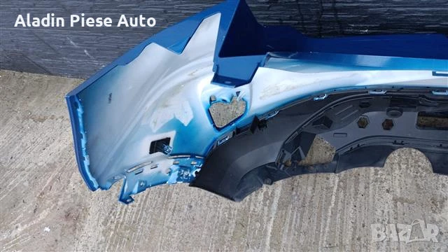 Задна броня Ford Puma година 2020 2021 2022 2023 код L1TB-17906-A1 , снимка 7 - Аксесоари и консумативи - 50482096