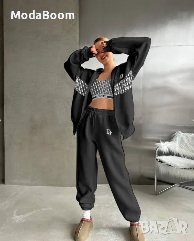 Christian Dior дамски комплекти Два цвята 