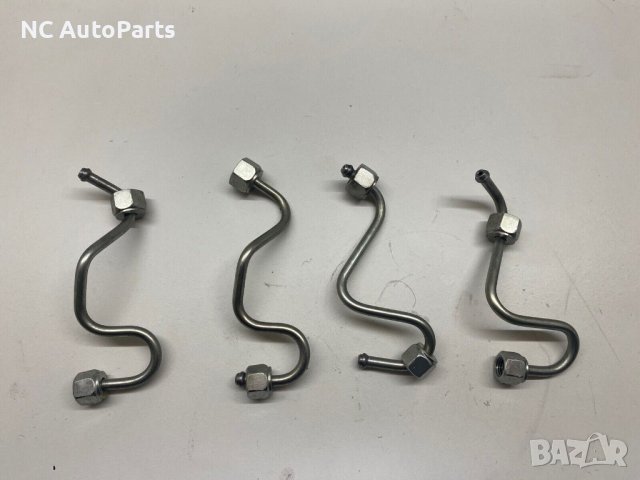 Захранващи тръби за дюзи за Mercedes X class Nissan Navara 2.3 190 YS23C270 Continental 2018