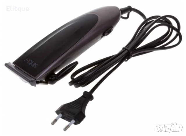 Професионална машинка за подстригване на коса SINBO SHC-4353 SHAV36, снимка 2 - Машинки за подстригване - 52806928