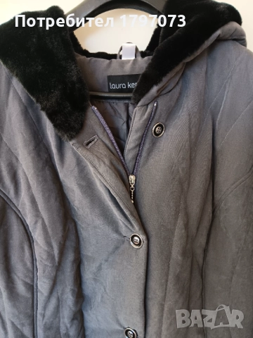 Дамско яке Laura Kent НОВО, снимка 4 - Якета - 52226812