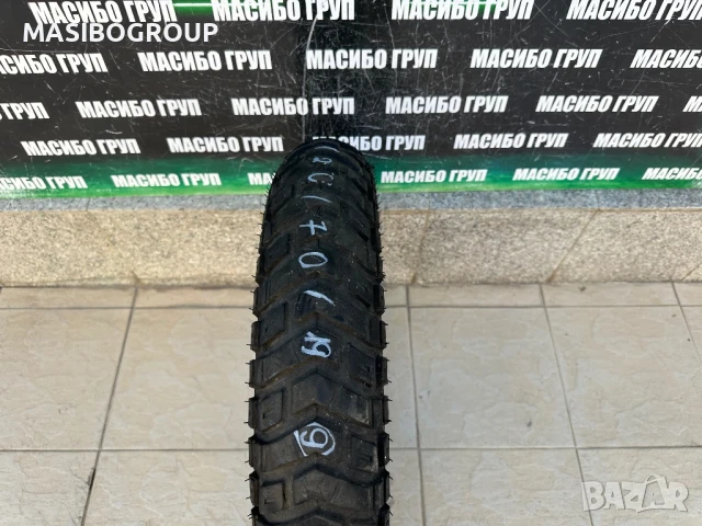 Гуми мото гума 170/60/17” METZELER TOURANCE NEXT 120/70/19” METZELER HEIDENAU , снимка 5 - Гуми и джанти - 50799271
